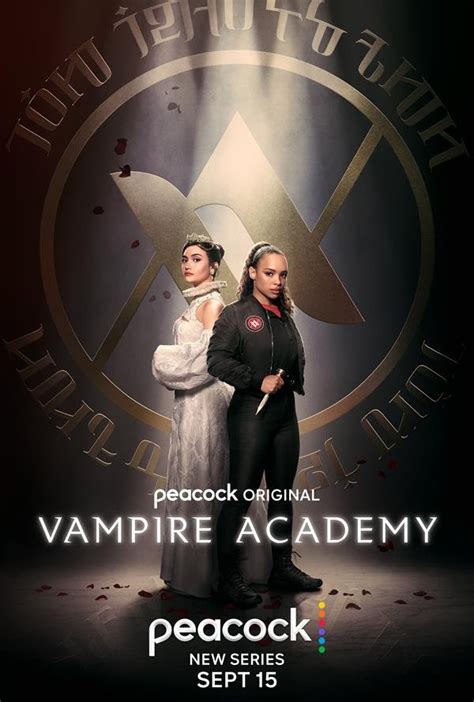 sisi aznude|Vampire Academy (TV Series 2022) .
